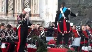 Nessun dorma (Turandot) - Giacomo Puccini