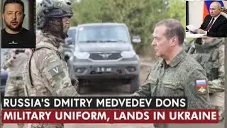 Russian Security Minister in the battlefield; Zelensky Attacked Poland!, Ukraine Lies NATO