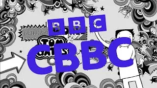 The Brilliant World of Tom Gates on CBBC (10th April 2024) (FAKE)