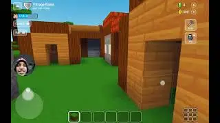 3d Block  Craft 2