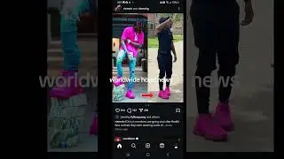OBlock Members Exposed for Wearing King Von&rsquo;s Clothes?! Fans React!