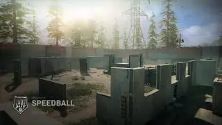 Modern Warfare - GUN GAME [Blueprint Variants]