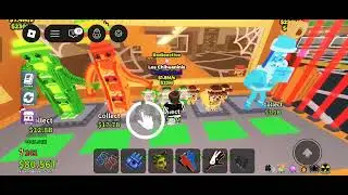 ADMIN ABUSE