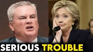 &ldquo;WOW&hellip; Hillary Clinton Just Got HIT With Contempt&rdquo;