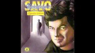 Savo Radusinovic - Zasto drago tvoje srce pati - (Audio 1991) HD