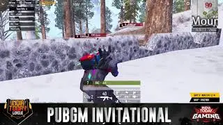 MegaStars And Team Synergy Lock Horns In Vikendi  | India Today PUBG Mobile Invitational