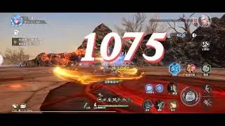 Limit Challenge with Sword Douluo [SOUL LAND: HUNTING WORLD]