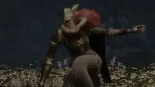 ELDEN RING™ NG+ Melania Kill, solo w/ Giant Crusher