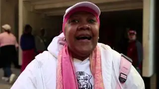 Why I Walk with Making Strides Against Breast Cancer