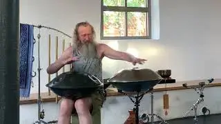 RHYTHMEDITATION pt.3 ✨ @grossviehhalle