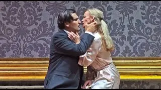 FEDORA - Deutsche Oper Berlin