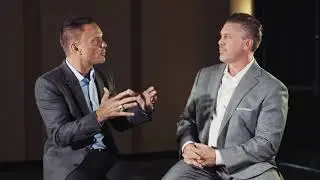 Kevin Harrington & Billy Alvaro