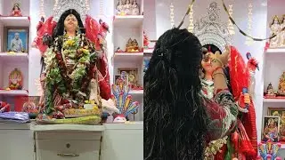 👉 মনসা মায়ের আগমন ও অধিবাস | মনসা পূজা ২০২৫ | Hindu Religious Festival