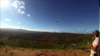 Voo em Riacho das Almas PE