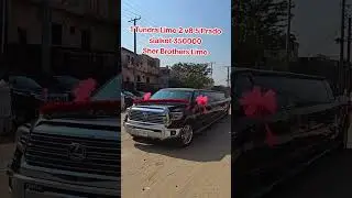 Sher brothers limo service and rent a car #automobile #limo #corporatelimo #limobus #airportlimo