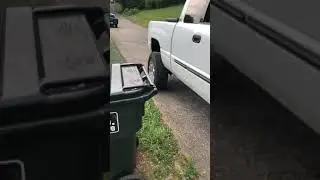 2001 Dodge 5.9 24 valve Cummins lope