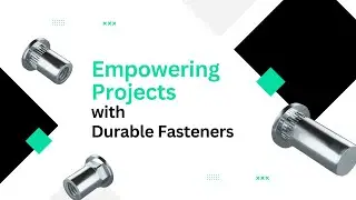 RivetGo - Empowering Projects with Durable Fasteners