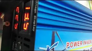 mine sistema fotovoltaico off grid  tv roteador e sky  ventilador  60w  durante o dia...(1)