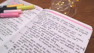Bible Study on Genesis 40 | Study the Whole Bible with Me