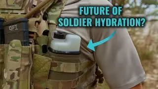 Is This The BEST Water Bottle Ever? Introducing ICEFLASK