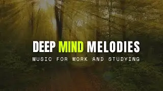 Music for Studying - 12 Hours of Ambient Study Music to Concentrate & Improve Memory