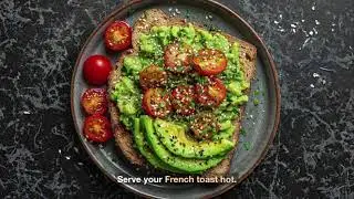 Making Perfect French Toast at Home 1