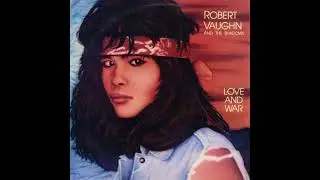 Robert Vaughn And The Shadows - Palace of Tears