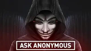 ASK ANONYMOUS (FT THE WATCHER) | EPISODE 1