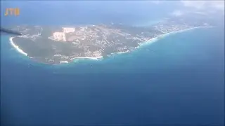Rare Aerial View of Boracay Island Beach, Philippines Must Watch rare view