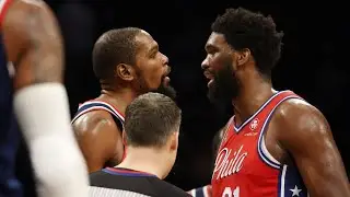 Kevin Durant Wants ALL The Smoke Ft.Alvini Linguine - The DomCast Ep.37