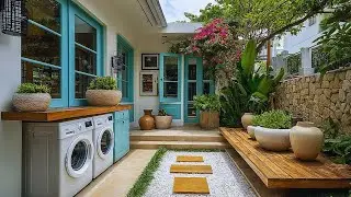 Modern Minimalist Interior Design: Eye Catching Color Schemes & Smart Furniture Choices!