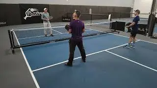 3rd Shot Driving Mentality part1