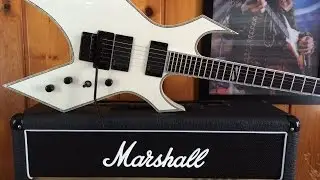 How To Play: Motley Crue 'Starry Eyes' Guitar Lesson