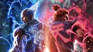 Tekken 7 online with friend on PS4 live stream (communication error) problem solved (in description)