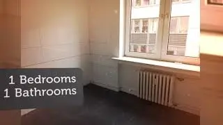 Apartment to rent in Bremen, Bremen, &euro;397 / monthly