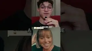 Ela encontrou o clone id&ecirc;ntico da sua m&atilde;e