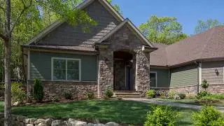 Buchanan Construction - Klug Testimonial Luxury Custom Home Asheville, NC