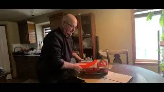 BLACK & DECKER POWERED HANDSAW