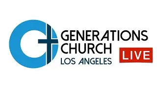 GCLA Worship Service (Feb 1, 2026)