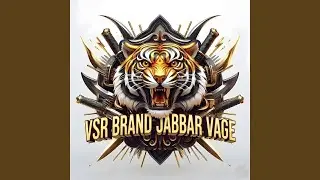 VSR BRAND JABBAR VAGE TURTONE