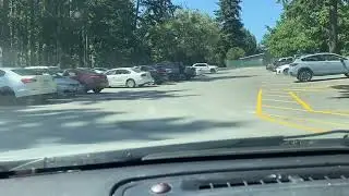 Vancouver Golf Club in Coquitlam