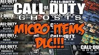 Cod Ghosts 