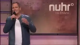 New exclusive _ Nuhr im Ersten vom &bdquo;Full Comedy Show&ldquo;, 21.11.2025.