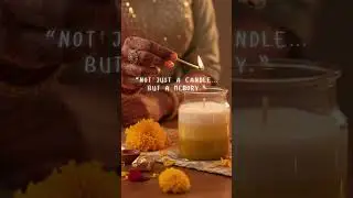 DIWALI  CANDLES | DIWALI GIFTS | DIWALI HOME DECOR | SCENTED CANDLES