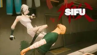 Sifu (Mod) - Signalis Ariane Yeong [The Squats]