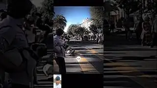 # Dangerous performance #shorts #yutubeshorts #viral