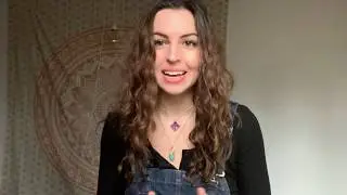 VIRGO || healing meditation