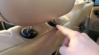 Coverking WJ Skanda Tactical Seat Covers- First Look!