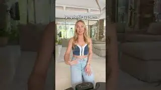 Power Plate | Power Plate Morning With Natalia Body - Mornings made better with Power Plate MOVE. ☀️