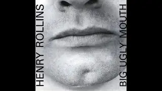 Henry Rollins - Bang Zoom  Interview, 1984